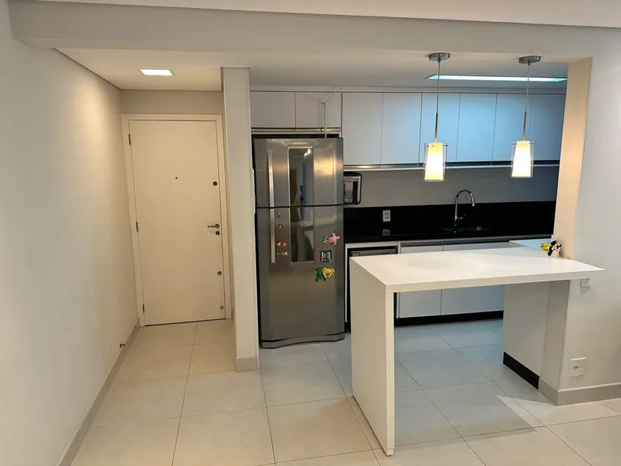 Foto 1 de Apartamento com 3 Quartos à venda, 97m² em Jardim Ermida I, Jundiaí