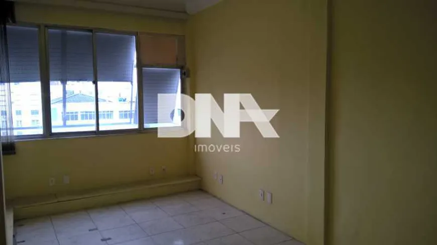 Foto 1 de Sala Comercial à venda, 38m² em Centro, Rio de Janeiro