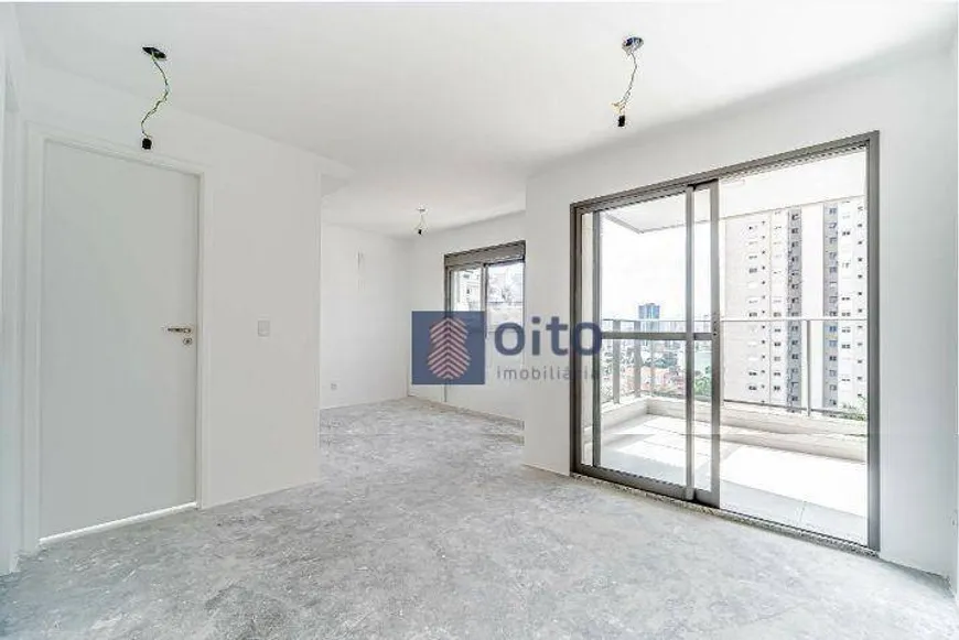 Foto 1 de Apartamento com 2 Quartos à venda, 61m² em Pacaembu, São Paulo