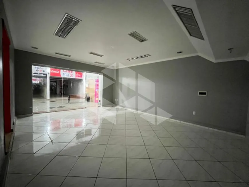 Foto 1 de Sala Comercial para alugar, 33m² em Centro, Santa Cruz do Sul
