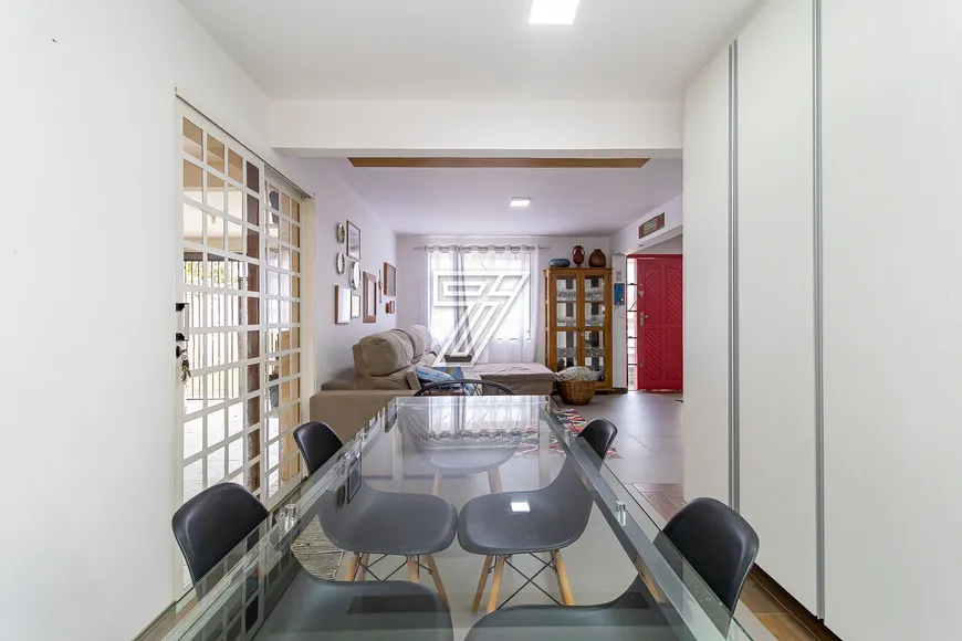 Foto 1 de Sobrado com 3 Quartos à venda, 250m² em Bairro Alto, Curitiba