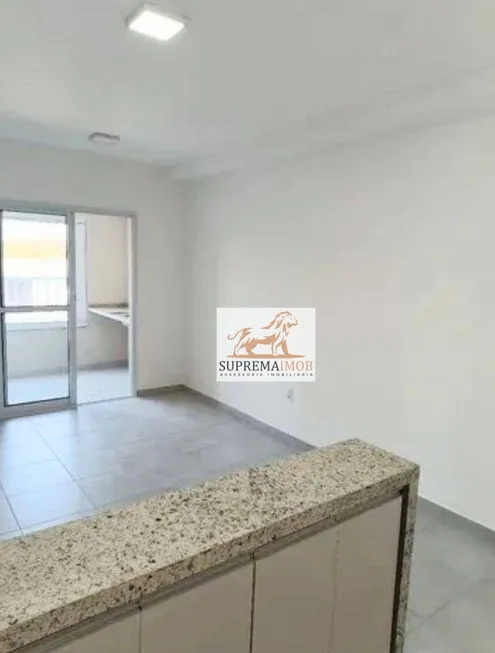 Foto 1 de Apartamento com 2 Quartos à venda, 61m² em Jardim Saira, Sorocaba