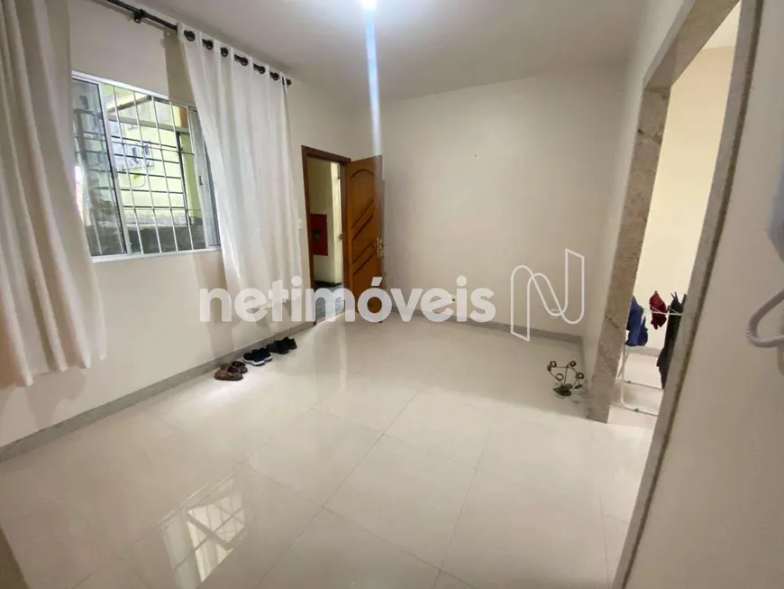 Foto 1 de Apartamento com 3 Quartos à venda, 53m² em Glória, Belo Horizonte