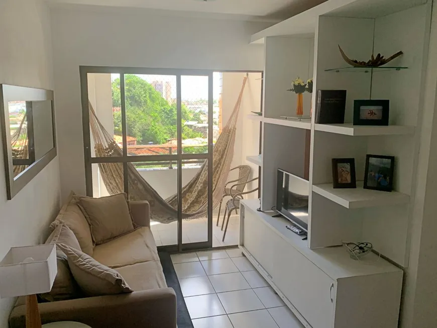 Foto 1 de Apartamento com 2 Quartos à venda, 57m² em Neópolis, Natal