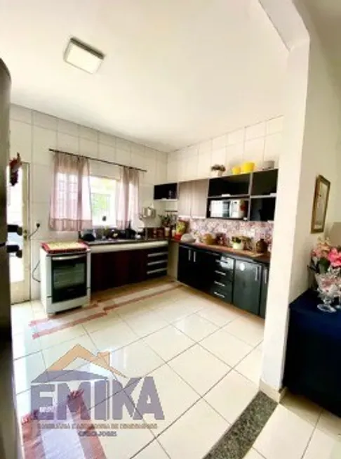 Foto 1 de Casa com 2 Quartos à venda, 270m² em Poção, Cuiabá
