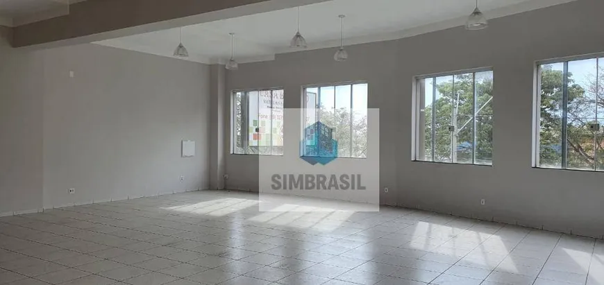 Foto 1 de Ponto Comercial para alugar, 210m² em Parque Jambeiro, Campinas