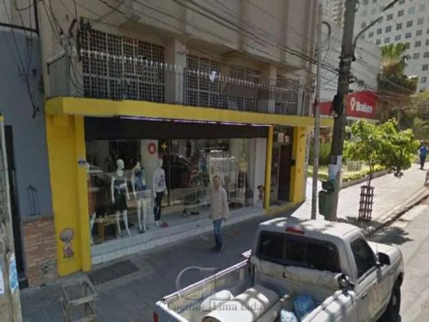 Foto 1 de Ponto Comercial para alugar, 360m² em Pinheiros, São Paulo