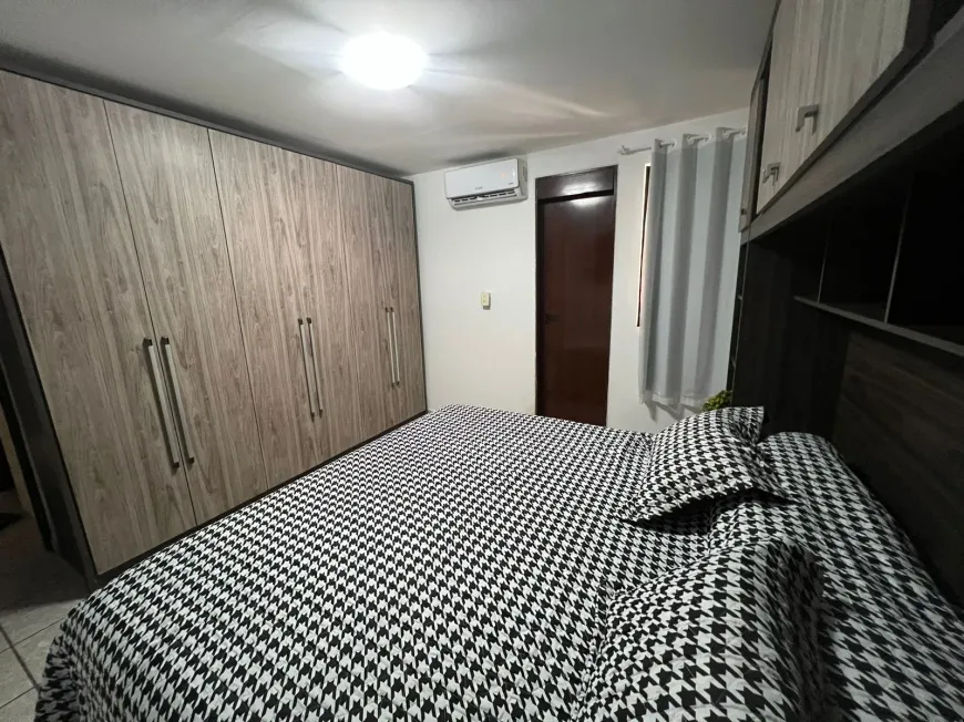 Foto 1 de Apartamento com 3 Quartos para alugar, 98m² em Cabo Branco, João Pessoa