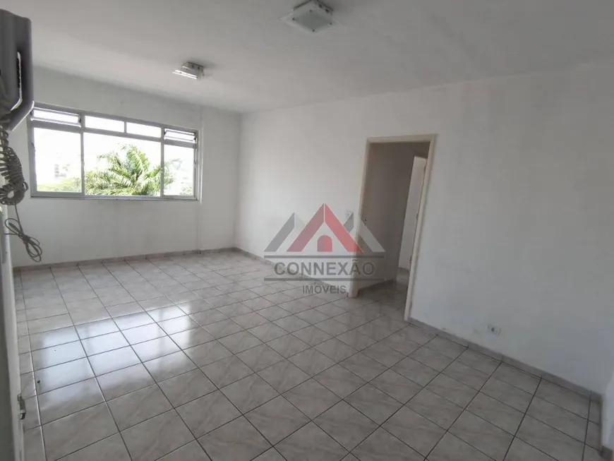 Foto 1 de Apartamento com 3 Quartos à venda, 72m² em Vila Costa, Suzano