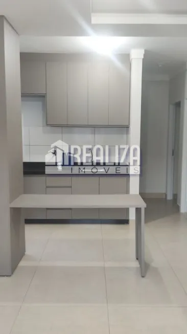 Foto 1 de Casa com 2 Quartos à venda, 150m² em Conjunto Alfredo Freire, Uberaba