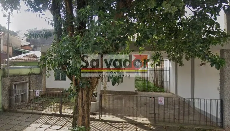 Foto 1 de Casa com 4 Quartos à venda, 140m² em Vila Dom Pedro I, São Paulo
