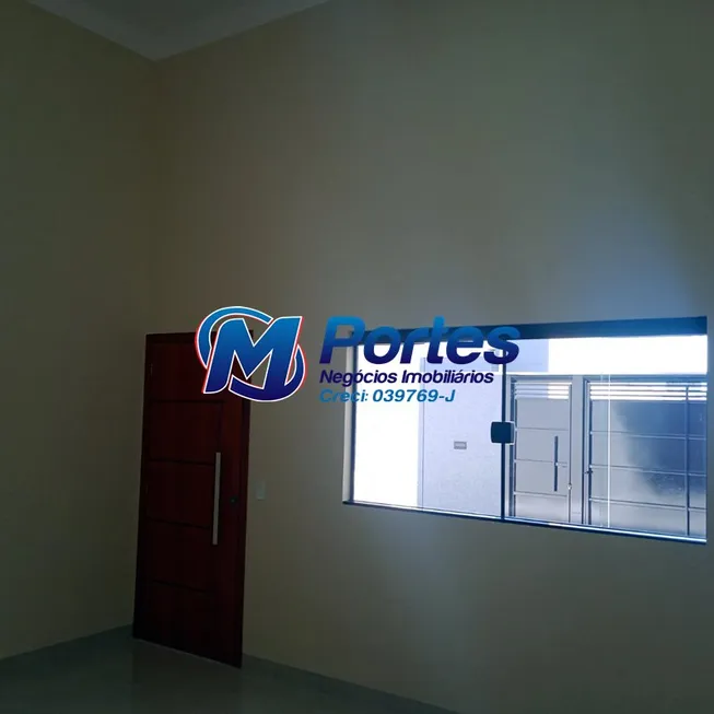 Foto 1 de Casa com 3 Quartos à venda, 120m² em SETSUL, São José do Rio Preto