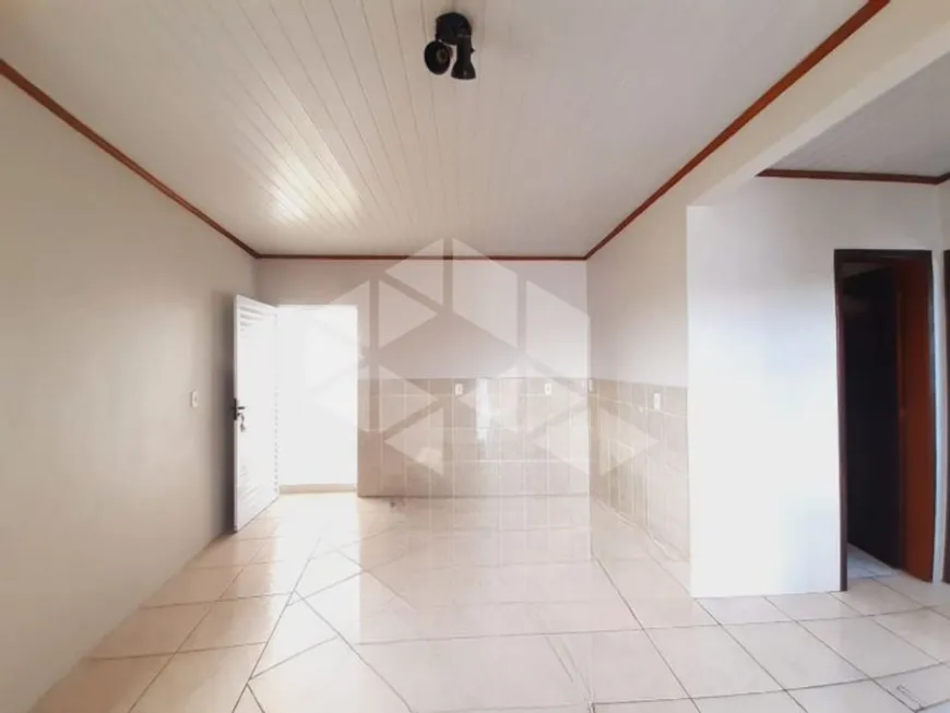 Foto 1 de Apartamento com 2 Quartos para alugar, 48m² em Guajuviras, Canoas
