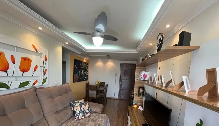 Foto 1 de Apartamento com 2 Quartos à venda, 48m² em Vila Matilde, São Paulo