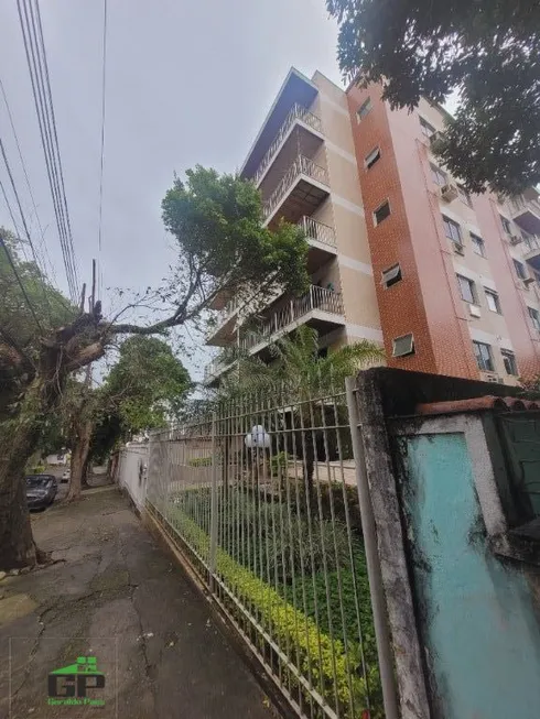 Foto 1 de Apartamento com 2 Quartos à venda, 90m² em  Vila Valqueire, Rio de Janeiro