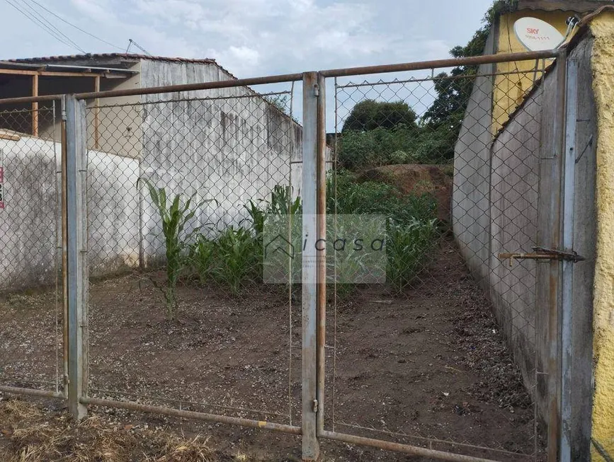 Foto 1 de Lote/Terreno à venda, 350m² em Jardim Rafael, Caçapava