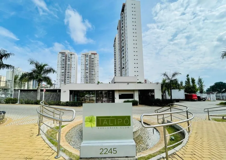 Foto 1 de Apartamento com 2 Quartos à venda, 74m² em Mansões Santo Antônio, Campinas