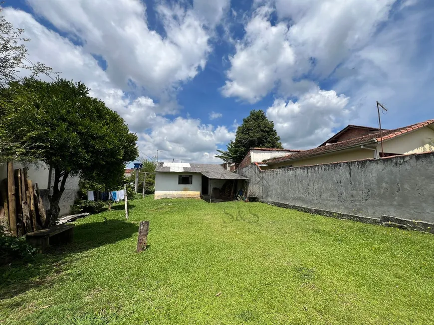 Foto 1 de Casa com 2 Quartos à venda, 60m² em Vila Sao Cristovao, Piraquara
