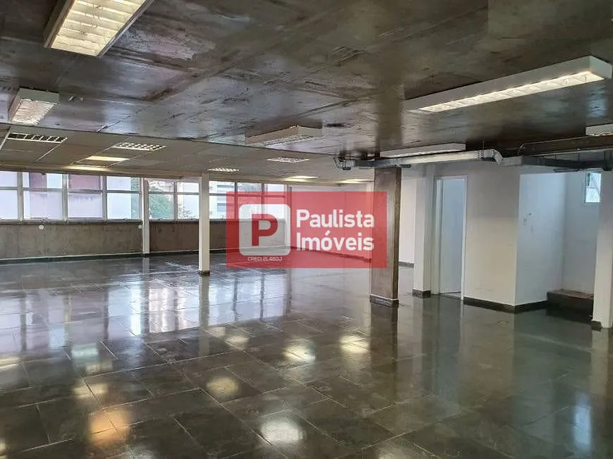 Foto 1 de Prédio Comercial para alugar, 560m² em Chácara Santo Antônio, São Paulo