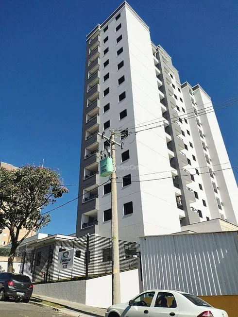 Foto 1 de Apartamento com 2 Quartos à venda, 69m² em Vila Lucy, Sorocaba