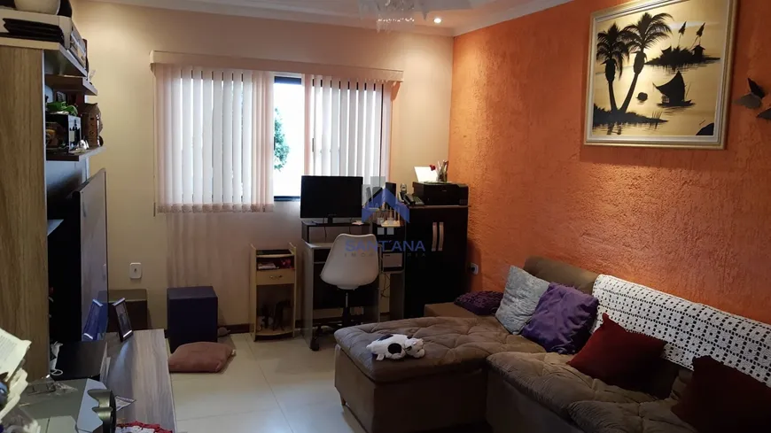 Foto 1 de Casa com 3 Quartos à venda, 150m² em Quiririm, Taubaté