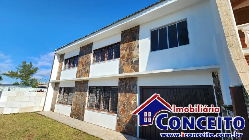 Foto 1 de Casa com 2 Quartos à venda, 207m² em Nordeste, Imbé