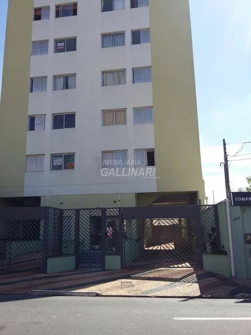 Foto 1 de Apartamento com 1 Quarto à venda, 55m² em Vila Progresso, Campinas