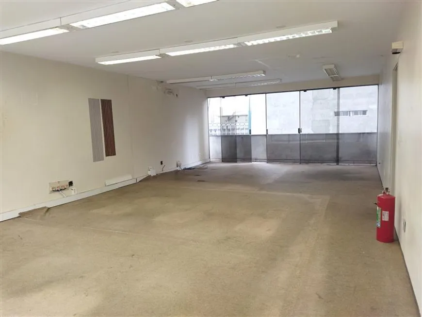 Foto 1 de Sala Comercial para alugar, 79m² em Consolação, São Paulo