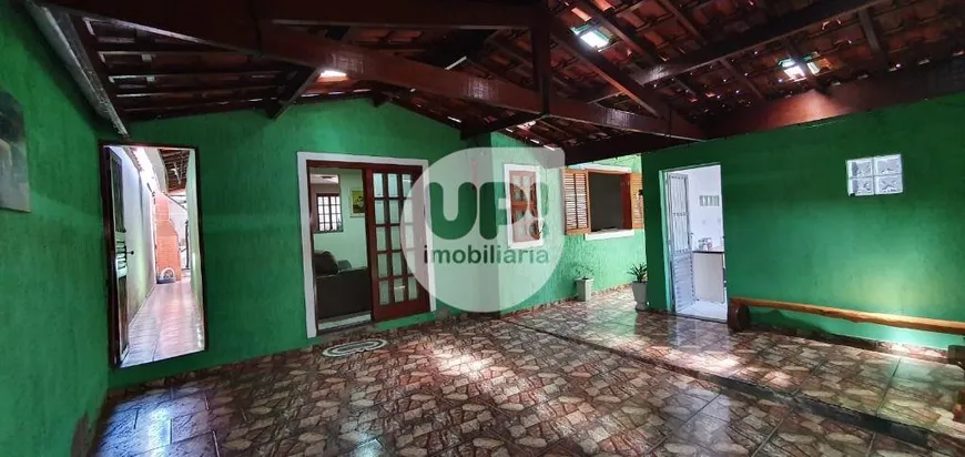 Foto 1 de Casa com 3 Quartos à venda, 144m² em Residencial Eldorado, Piracicaba