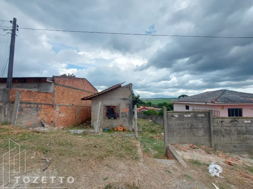 Foto 1 de Lote/Terreno à venda, 250m² em Chapada, Ponta Grossa