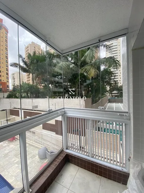 Foto 1 de Apartamento com 1 Quarto à venda, 35m² em Saúde, São Paulo