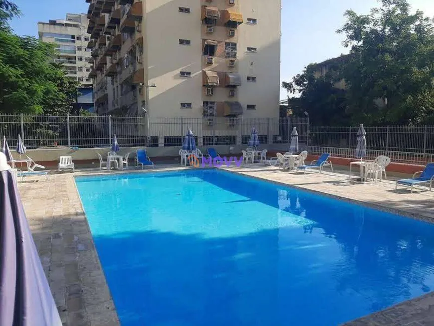 Foto 1 de Apartamento com 2 Quartos à venda, 75m² em Fonseca, Niterói