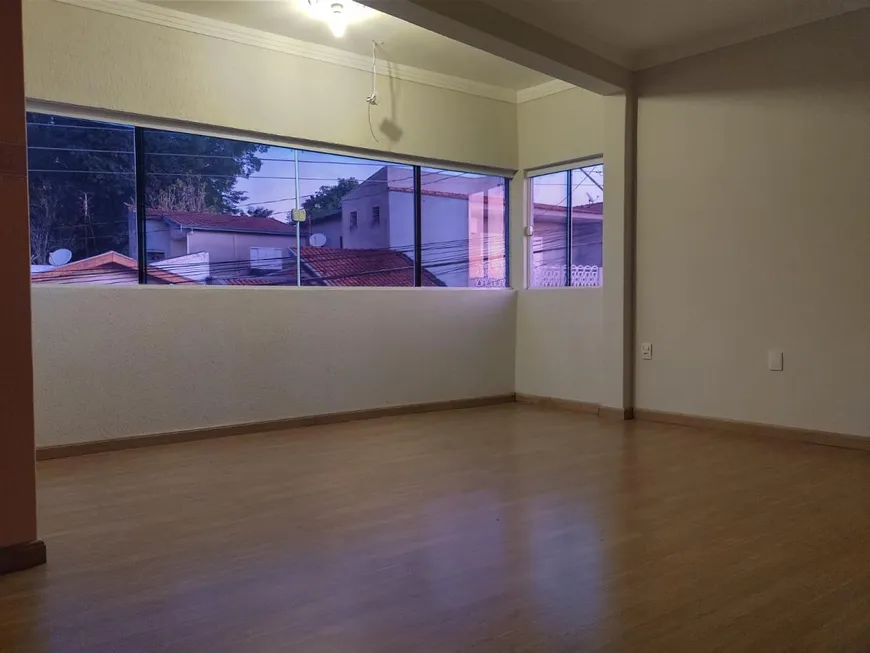 Foto 1 de Casa com 4 Quartos à venda, 164m² em Jardim Residencial Antonio Brigatto, Limeira