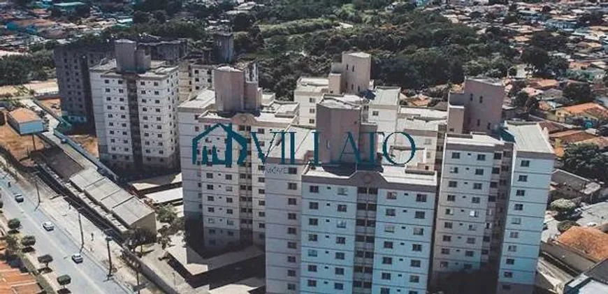 Foto 1 de Apartamento com 3 Quartos à venda, 67m² em Setor Marechal Rondon, Goiânia