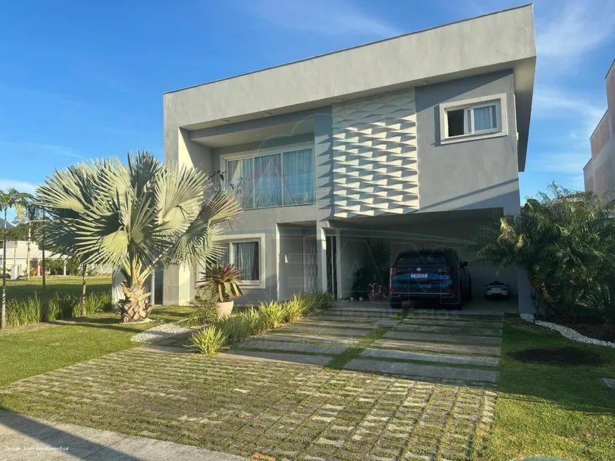 Foto 1 de Casa com 3 Quartos à venda, 278m² em Viverde II, Rio das Ostras
