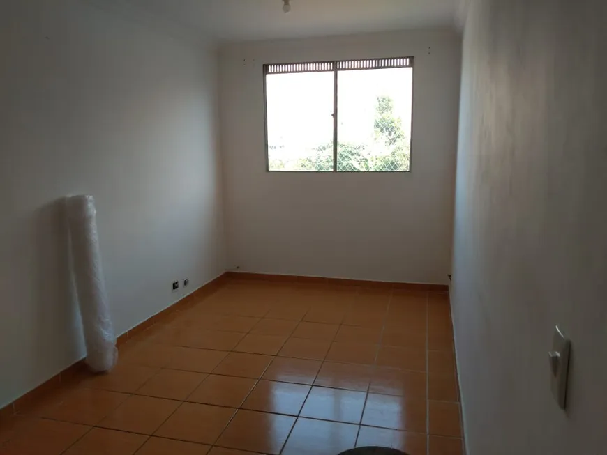 Foto 1 de Apartamento com 2 Quartos à venda, 56m² em Vila São Francisco, São Paulo