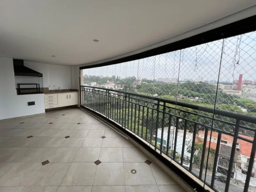 Foto 1 de Apartamento com 3 Quartos à venda, 138m² em Anchieta, São Bernardo do Campo