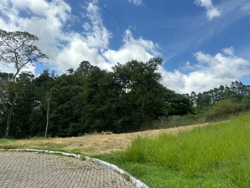 Foto 1 de Lote/Terreno à venda, 473m² em Salvaterra, Juiz de Fora