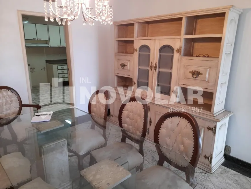 Foto 1 de Apartamento com 3 Quartos à venda, 140m² em Alto da Mooca, São Paulo