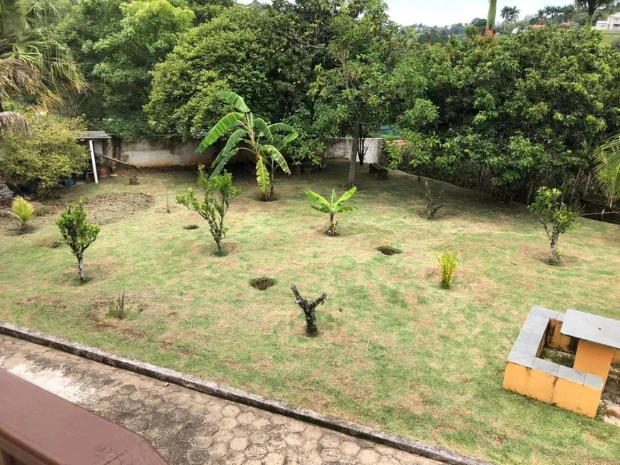 Foto 1 de Fazenda/Sítio com 3 Quartos à venda, 1500m² em Arembepe Abrantes, Camaçari