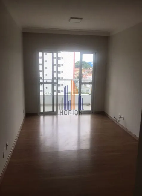 Foto 1 de Apartamento com 1 Quarto à venda, 65m² em Jardim Eulália, Taubaté