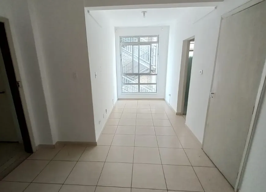 Foto 1 de Apartamento com 1 Quarto para alugar, 30m² em Centro, São Paulo