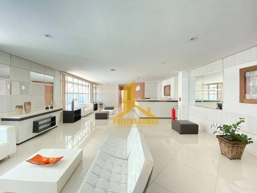 Foto 1 de Apartamento com 3 Quartos para venda ou aluguel, 187m² em Passagem, Cabo Frio