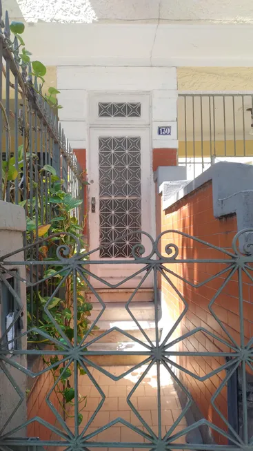 Foto 1 de Sobrado com 4 Quartos à venda, 72m² em Tijuca, Rio de Janeiro