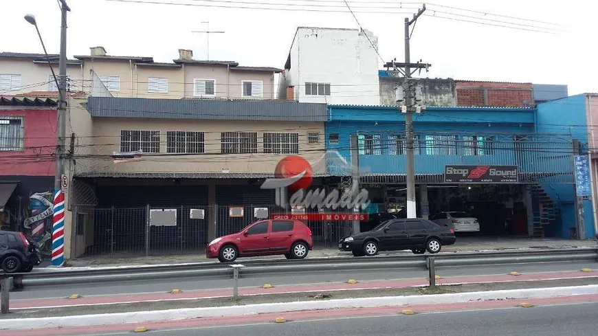 Foto 1 de Prédio Comercial à venda, 303m² em Vila Norma, São Paulo