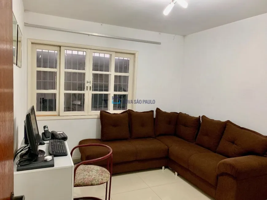 Foto 1 de Sobrado com 3 Quartos à venda, 200m² em Vila Moraes, São Paulo