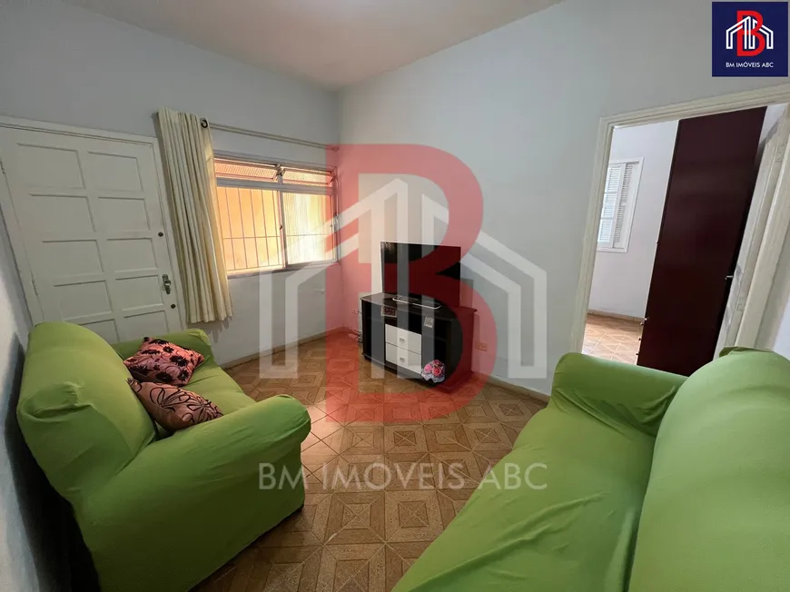 Foto 1 de Casa com 3 Quartos à venda, 95m² em Taboão, Diadema