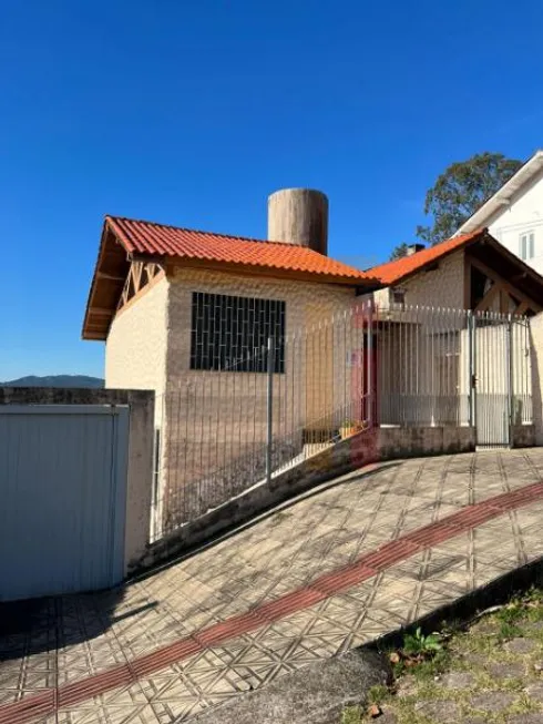 Foto 1 de Casa com 3 Quartos à venda, 267m² em Centro, Florianópolis