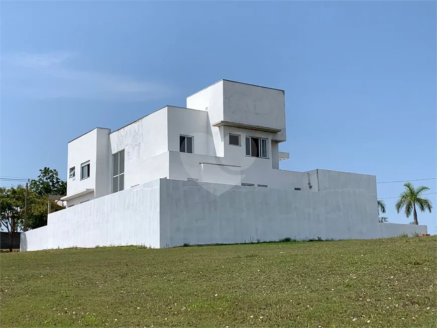 Foto 1 de Casa de Condomínio com 3 Quartos à venda, 466m² em Centro, São Pedro