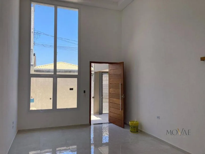 Foto 1 de Casa com 3 Quartos à venda, 160m² em Villa Branca, Jacareí